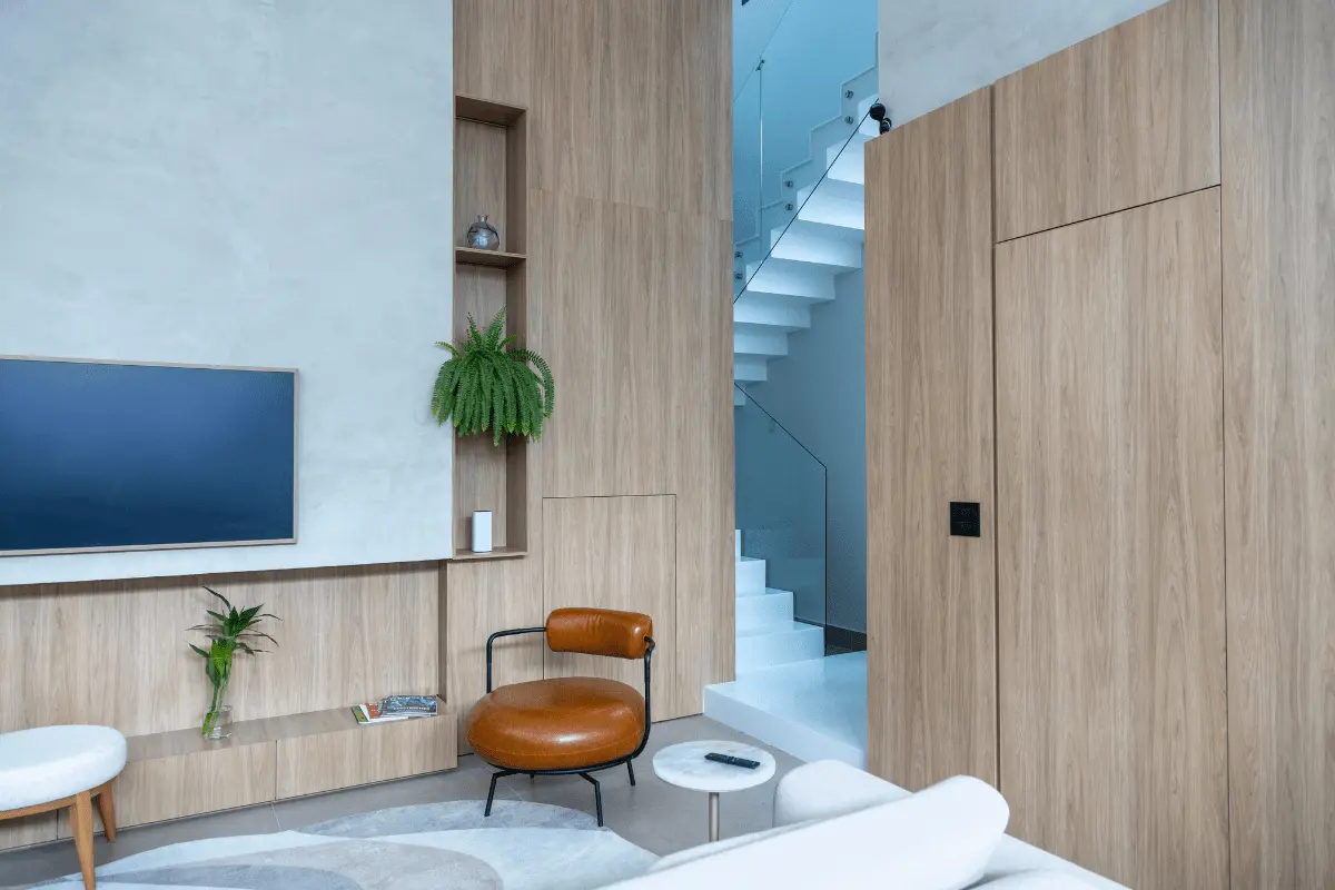 Projeto Residencial 1