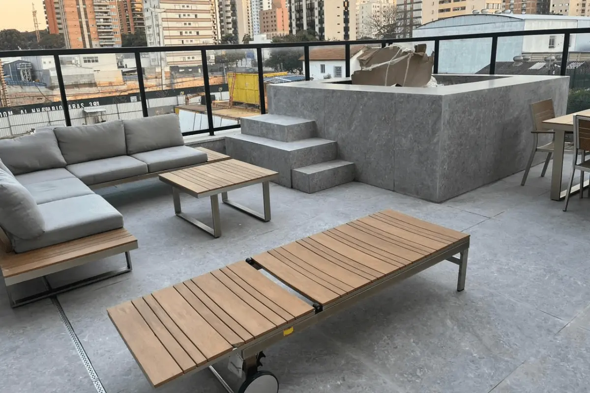 Projeto Residencial 3