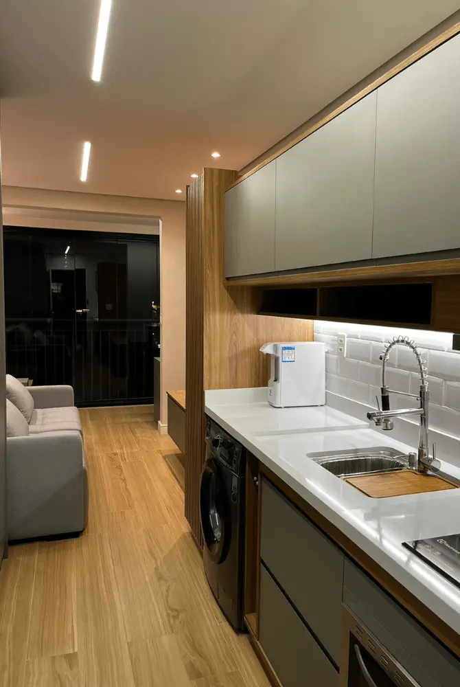 Projeto Residencial 5