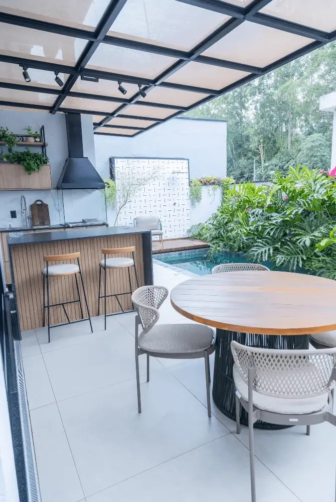 Projeto Residencial 7