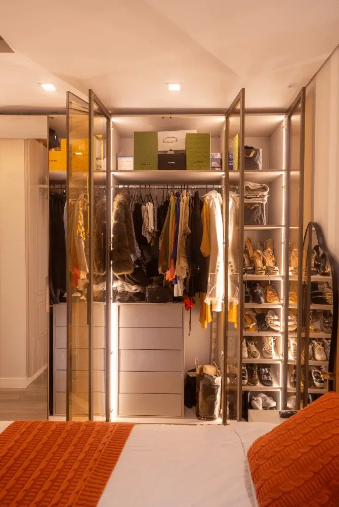 Projeto Residencial 8