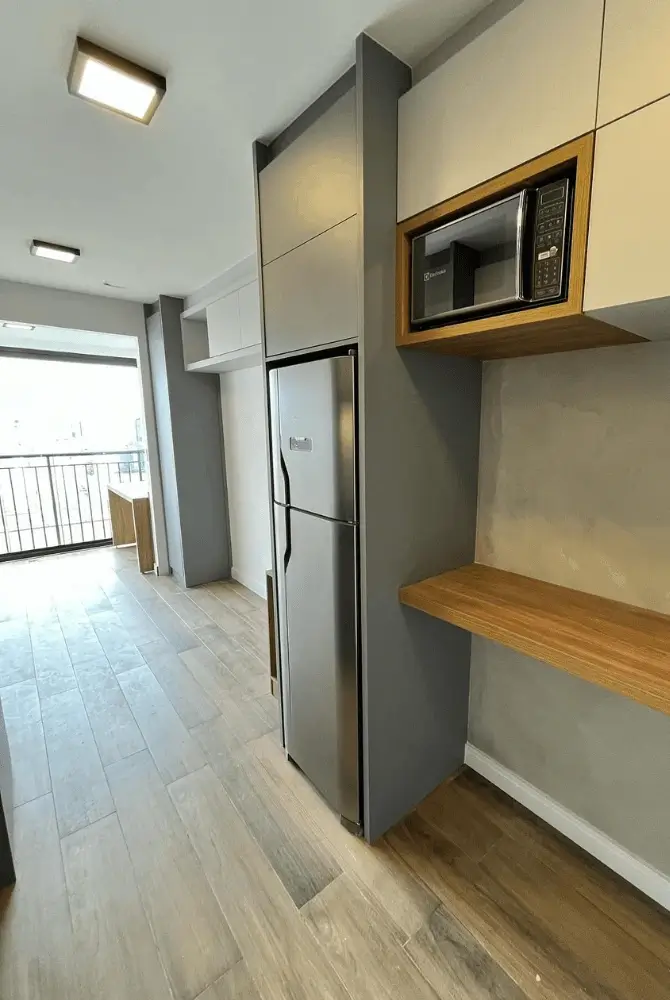 Projeto Residencial 9