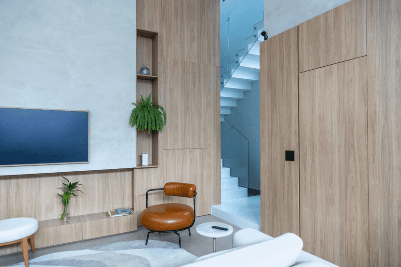 Projeto Residencial 1