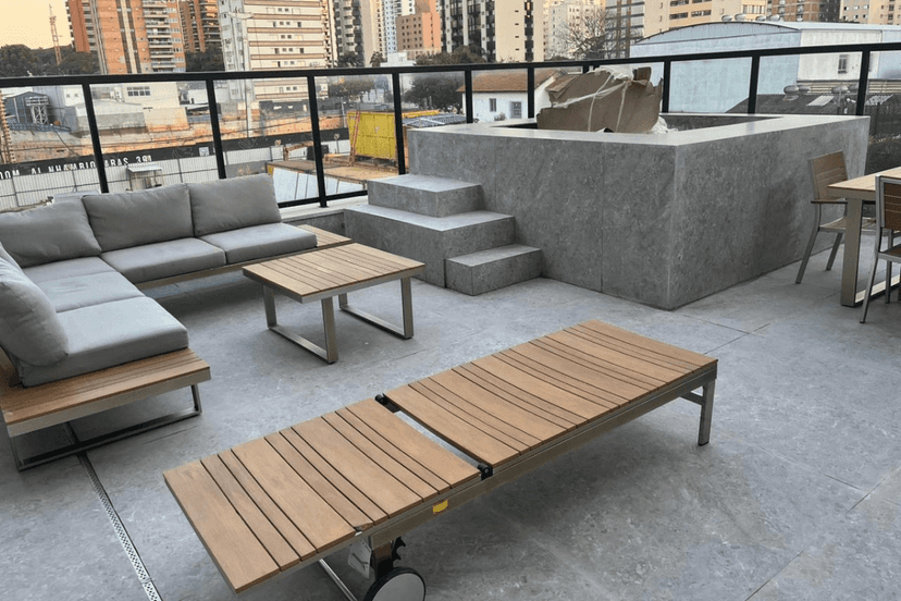 Projeto Residencial 3