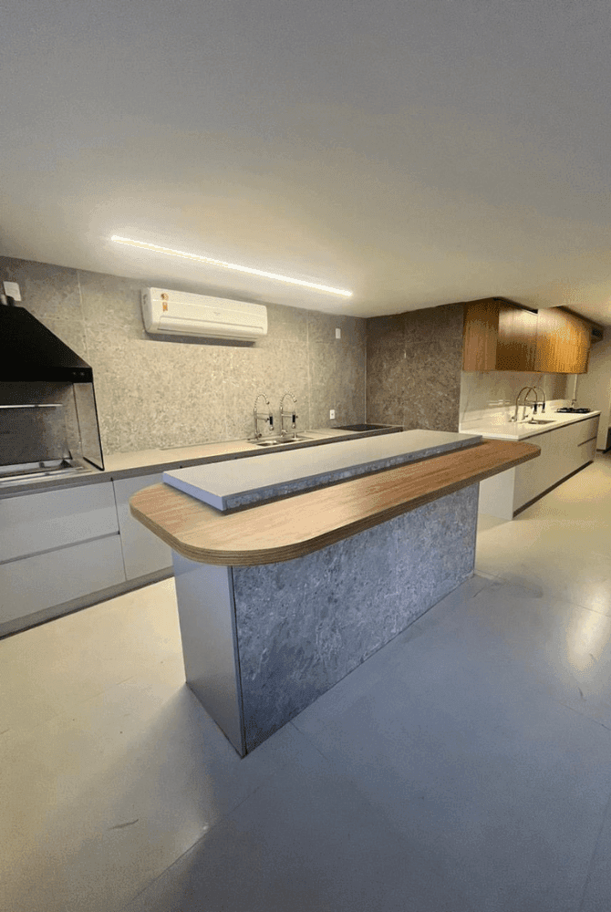 Projeto Residencial 4