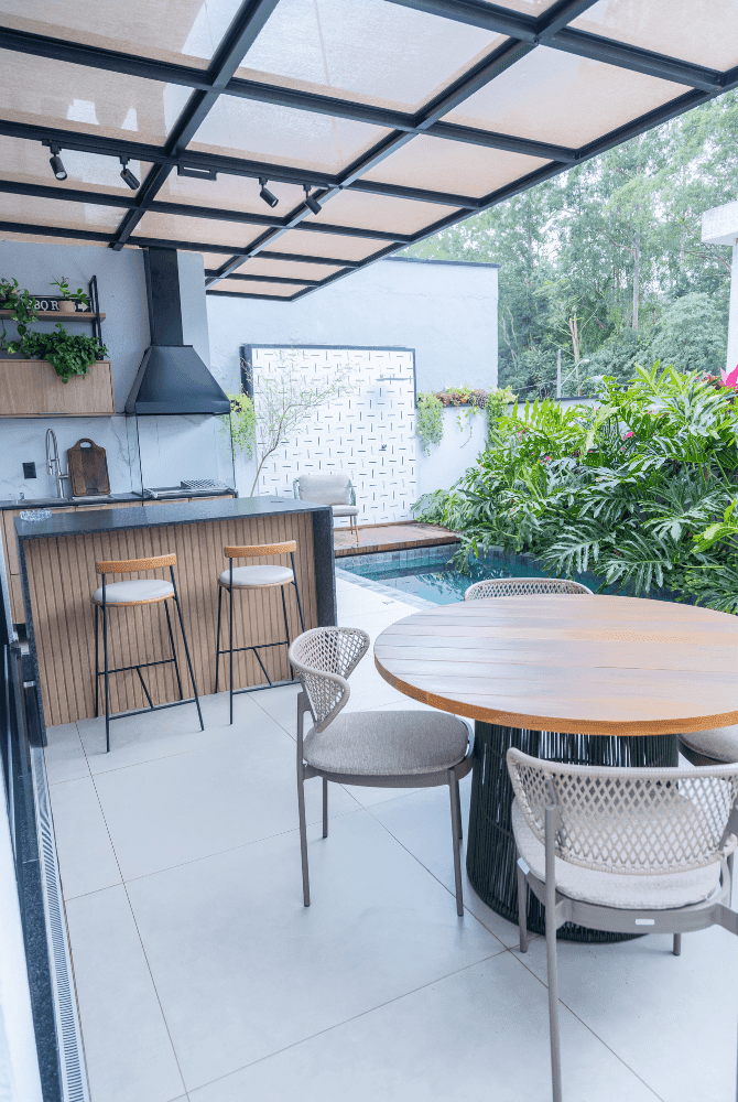 Projeto Residencial 7