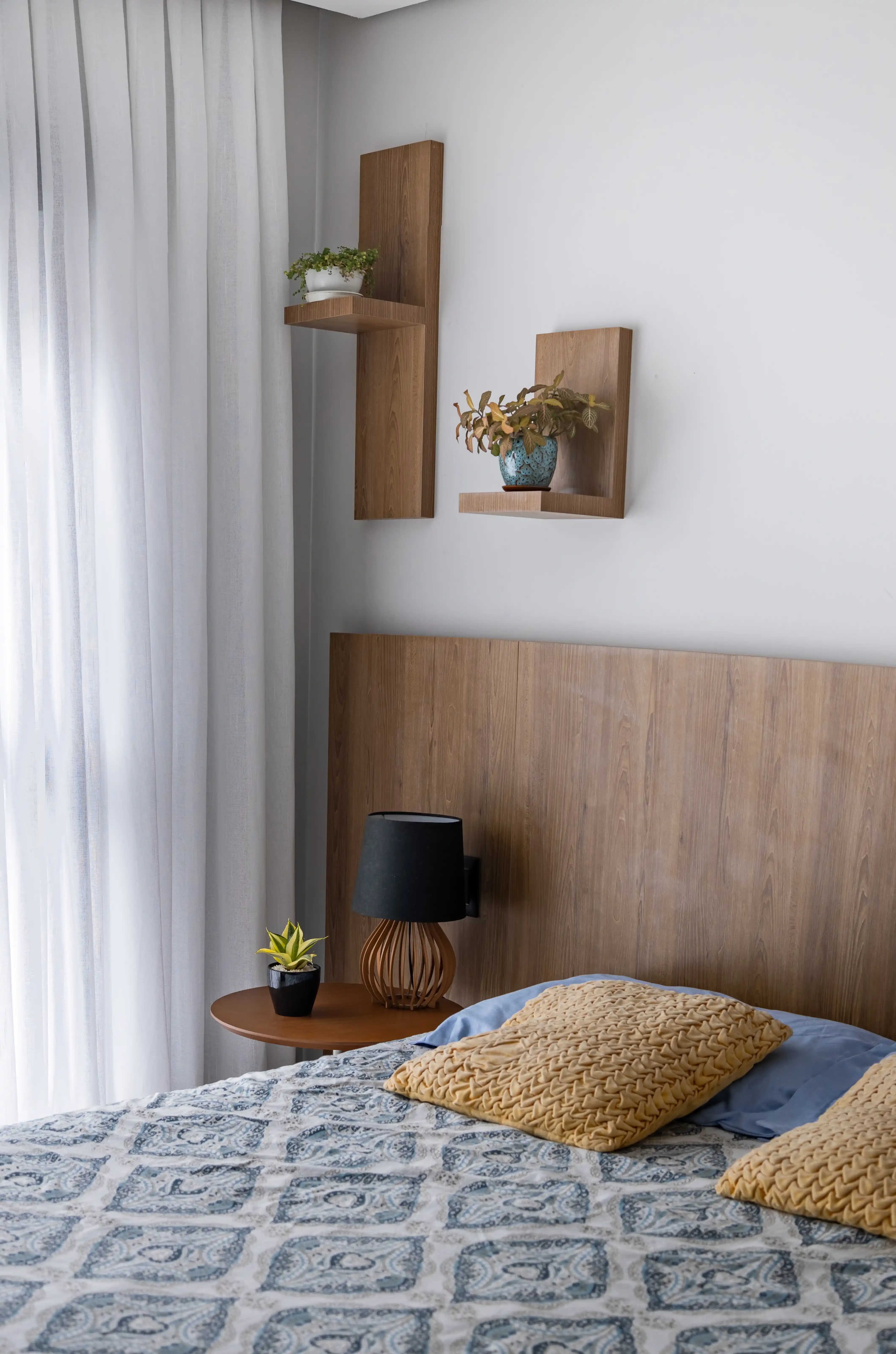 Casa Mogi — projeto Santech