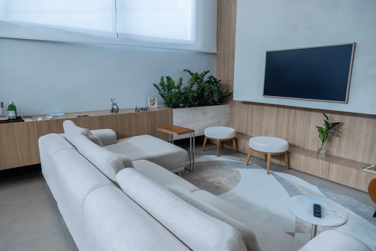 Sala Planejada