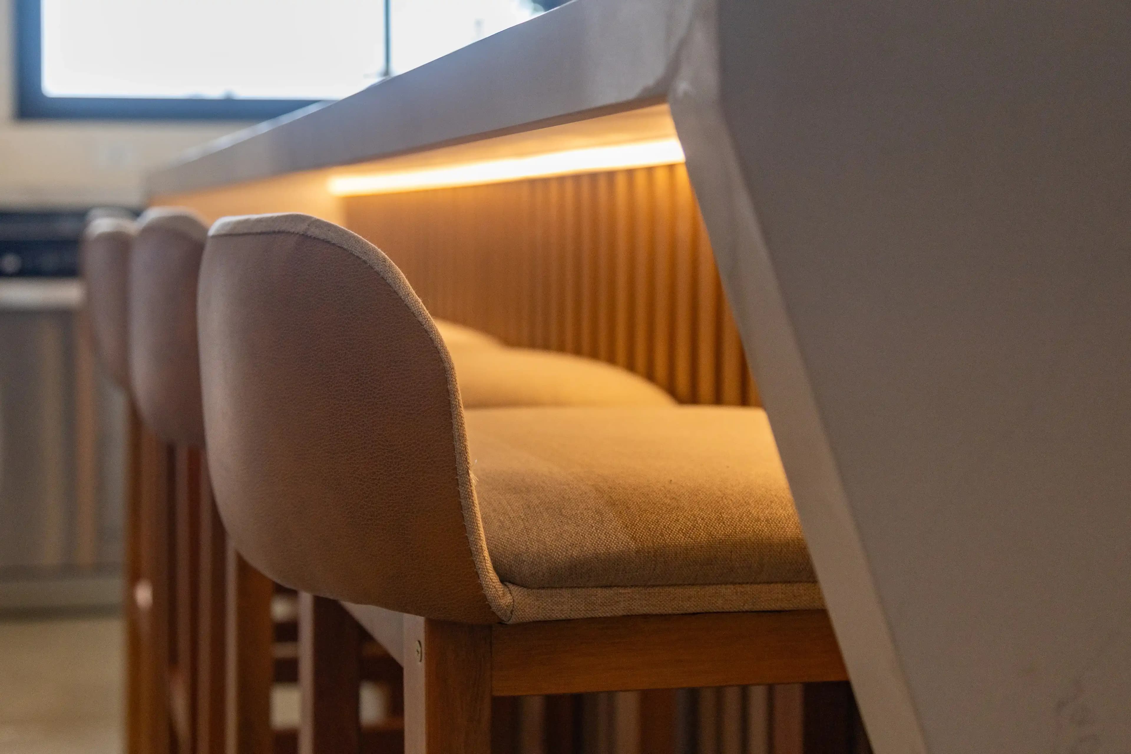 Casa RD216 — projeto Santech