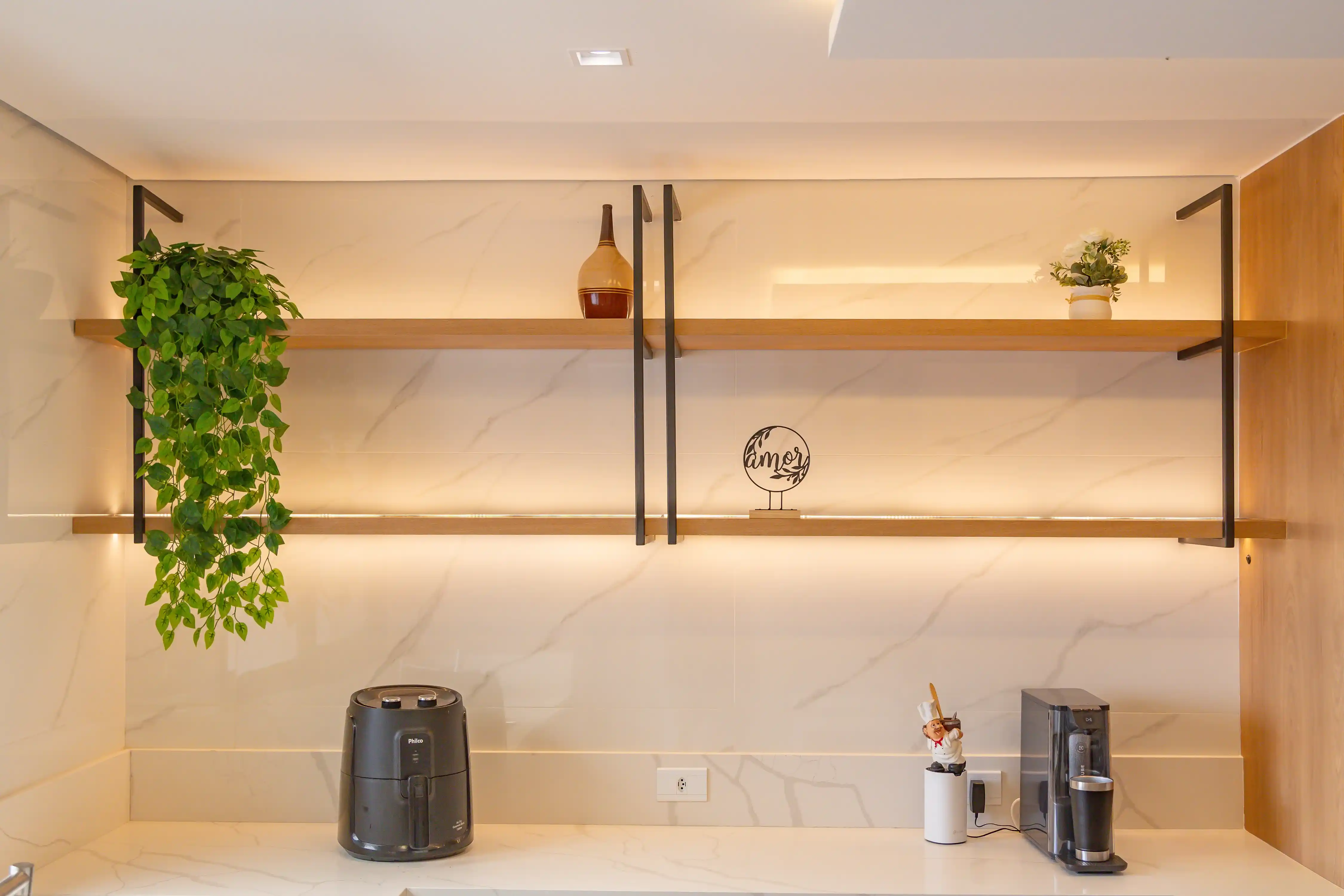 Casa RD216 — projeto Santech