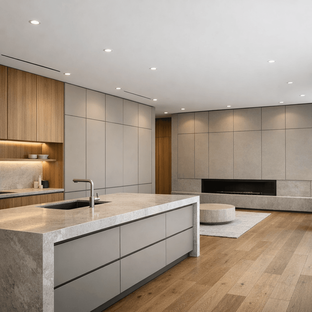Marcenaria Premium Valoriza Imóvel em Até 25%: Descubra Onde Investir